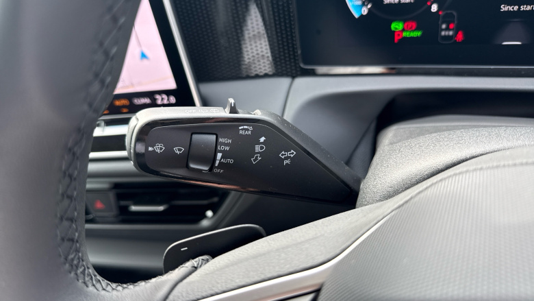 Volkswagen Tiguan 1.5 eTSI Life 5dr DSG Petrol Estate